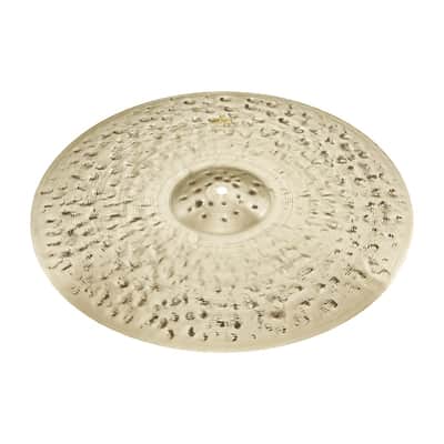 Meinl 22" Byzance Foundry Reserve Ride Cymbal