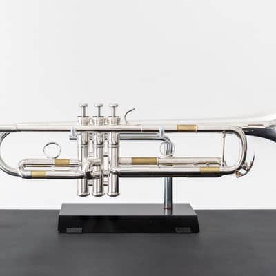 Yamaha YTR-8335IIRS Xeno Bb Trumpet with Reverse Leadpipe (SN 5616xx) image 4
