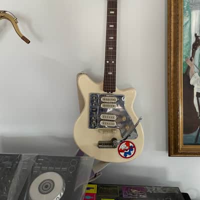 Guyatone LG-145T 1960's | Reverb