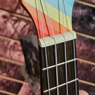 *B-STOCK* Kala KA-SURF-FAROUT Surf Series Concert Ukulele image 9