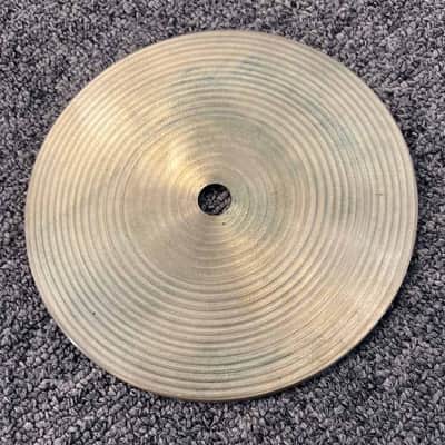 Sabian 6 in. Cymbal Disc (Pre-Owned) image 2