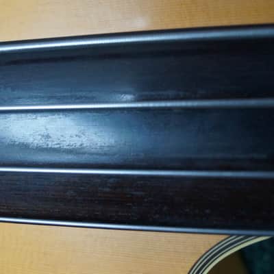 Takamine PB30 1990 #1 - first edition image 8