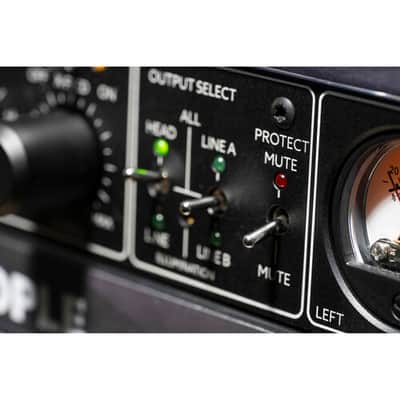 LAKE PEOPLE MC50 Monitor Controller image 6