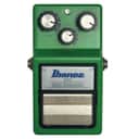 Ibanez TS-9 Tube Screamer Overdrive Reissue MIJ