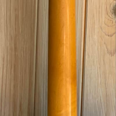 Fender Musicmaster II with Rosewood Fretboard 1964 - 1969 - Dakota Red image 13
