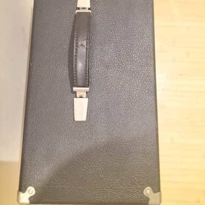 Vintage 1978 Gallien-Krueger 112EC Extension Cabinet w/ Original Rola Celestion G12-80 (T3056, Kurt Mueller 1777 cone) – All-Original Matching Setup, SN 8805 image 3