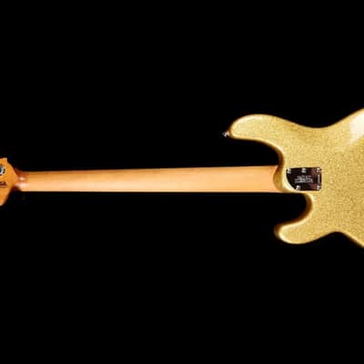 Ernie Ball Music Man Stingray Special 4 2025 - Genius Gold image 3