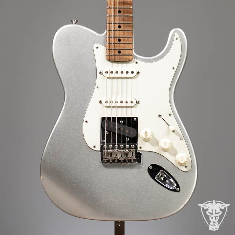 Mario Guitars Honcho