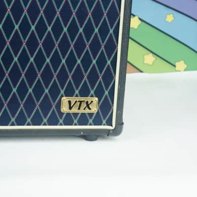 Used Vox AD120VTX 2 x 12" Valvetronix Guitar Modeling Combo Amp image 3
