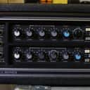 Peavey Bass Mark IV Series 400BH 300-Watt Bass Head 1980s - Black