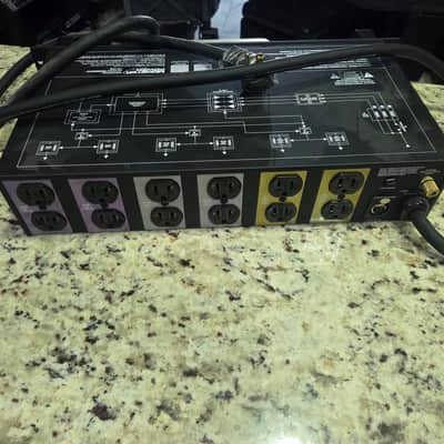 Monster Power Pro 3500 Rack Mount Power Supply image 5