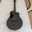 McPherson Carbon Touring Standard - Black Hardware