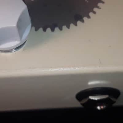 Captain FX Gear Overdrive / Fuzz ( Skreddy Screw Driver clone) image 8
