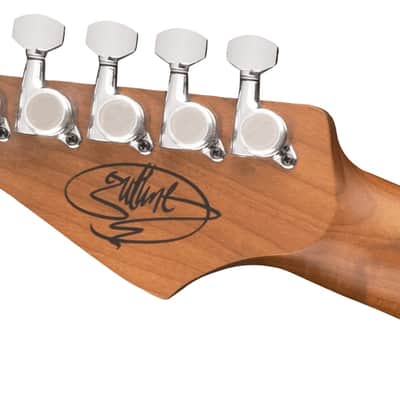 SPECIAL-ORDER! Charvel MIJ Series Guthrie Govan San Dimas SD24 image 5