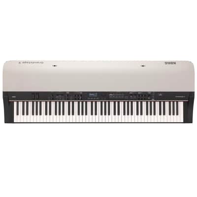 Piano de escenario KORG GRANDSTAGE X