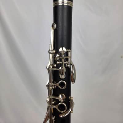 Buffet Crampon R13 1979 image 3