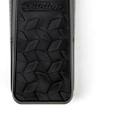 New Dunlop DVP5 Volume (x8) Guitar Effects Pedal image 7