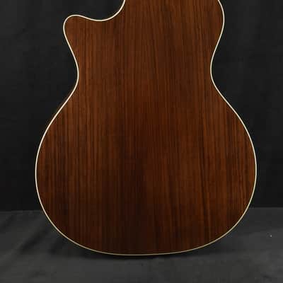 Martin GPC-16E Acoustic-Electric Rosewood Satin image 7