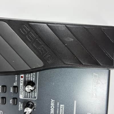 Boss ME-80 Multi-Effect Unit image 9