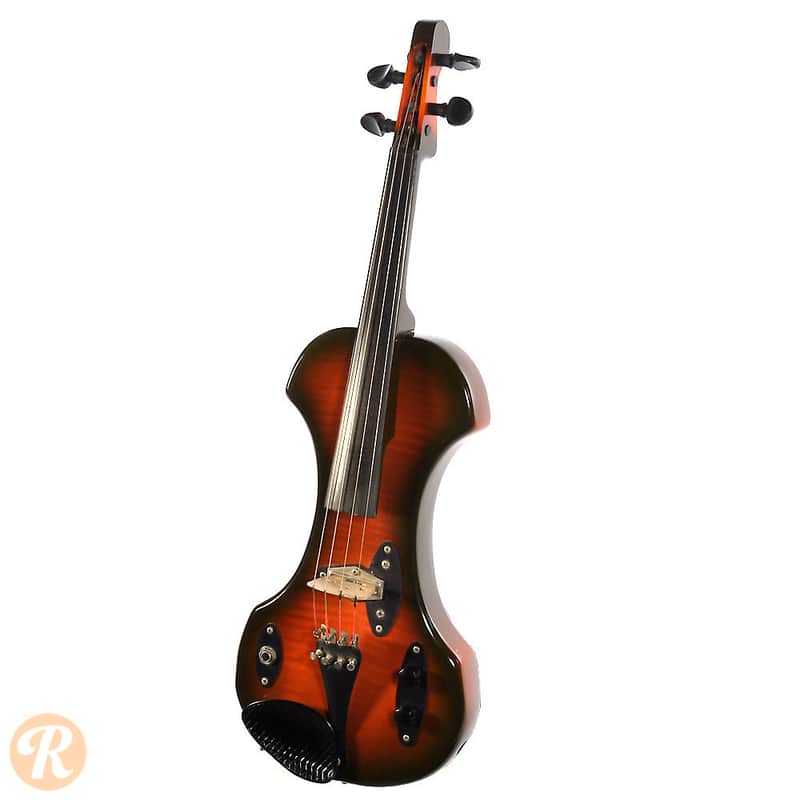 Fender FV-1 Electric Violin imagen 2