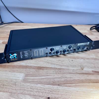 Metric Halo ULN-2 - any reasons not to buy? - Gearspace