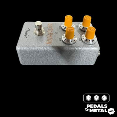 Fender Hammertone Distortion-x10546 image 3