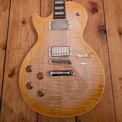 Gibson Les Paul Traditional T 2017 Antique Burst image 2