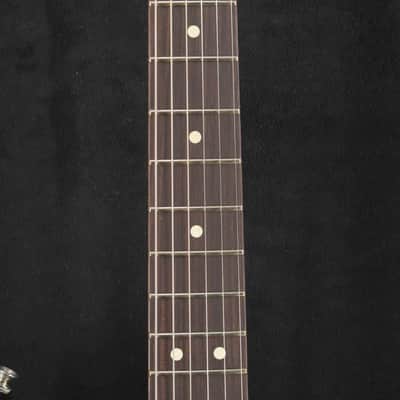 Fender FSR Player II Stratocaster 3-Color Sunburst Rosewood Fretboard image 4