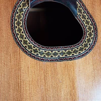 Rare Ecuadorean Bandolin, Bandolim, Mandolin, Cittern, 15-Strings, For Repair image 7