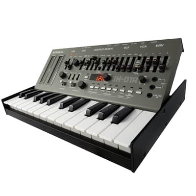 Roland SH-01A Boutique Synthesizer Module and Sequencer image 6