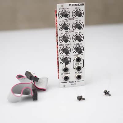 TipTop Audio BD909 Eurorack Module #58396 image 7
