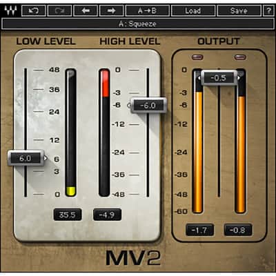 Waves MV2 image 2