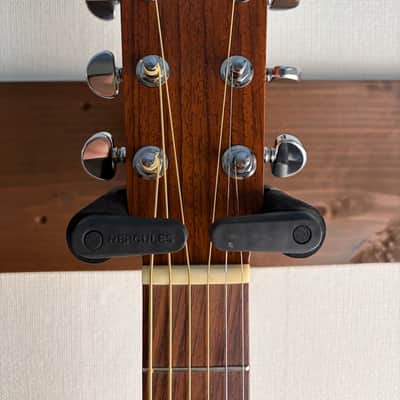 Martin Custom Shop D-18 2011 image 3