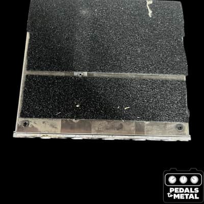 Mesa Boogie V-Twin 1990s - Chrome - X17639 image 9