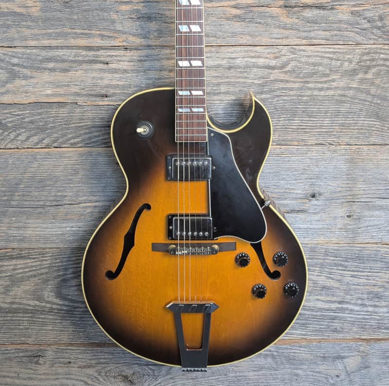 Gibson ES-175 1986 - 1999 | Reverb