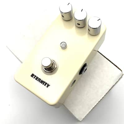 Lovepedal Eternity Guitar Pedal image 2