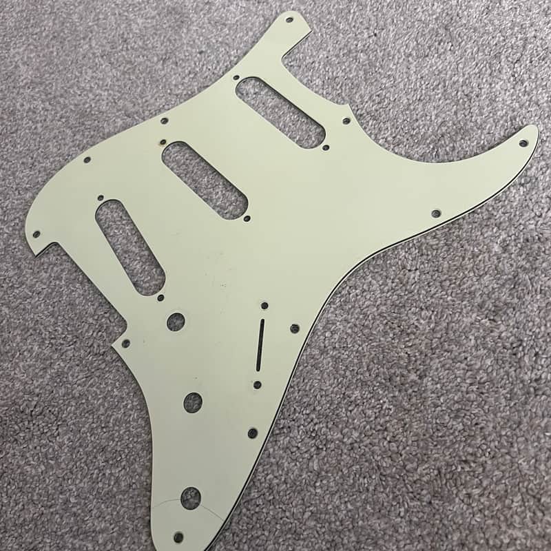 Fender Strat