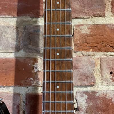 Rickenbacker 325C64 2001 - Present - Jetglo image 7