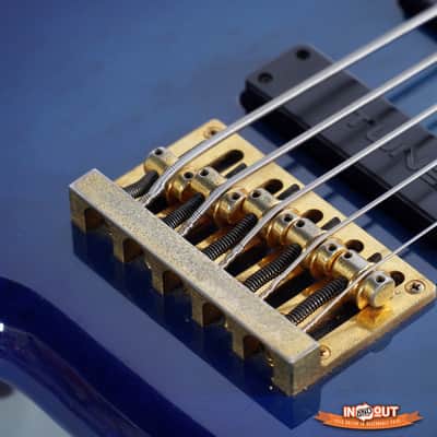 Tune  TWB-5  Bass image 16
