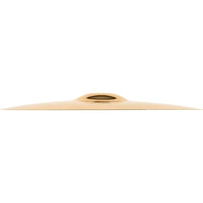 Meinl Classics Custom Crash 16" CC16MC-B, Medium - Crash Cymbal image 5