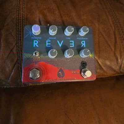 Old Blood Noise Endeavors Rever | Reverb