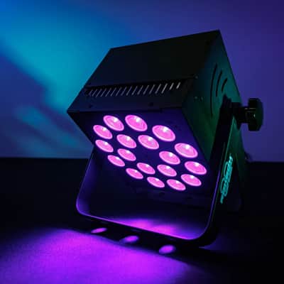 Blizzard RokBox G2 RGBALC / MAKE US AN OFFER imagen 4