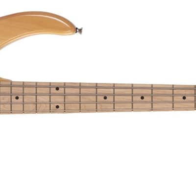 Peavey Zodiac BXP 4 String Electric Bass Guitar MFG Refurbished