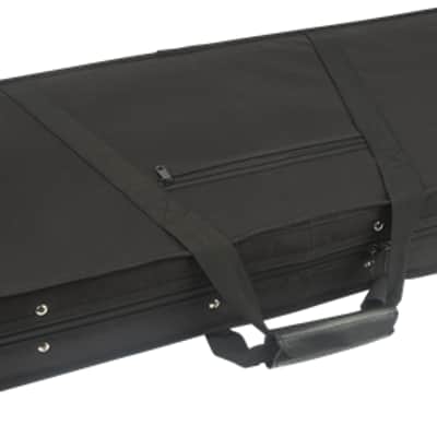 Charvel Charvel Multi-Fit Foam Core Case Black image 3