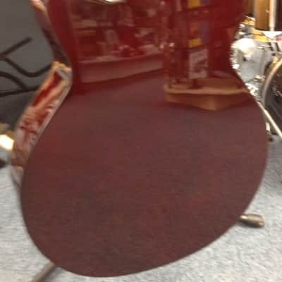 Takamine EG540C Acoustic Electric Guitar image 7