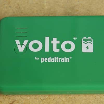 Pedaltrain PT-VT3 Volto 3 Power Supply Customer Return image 2