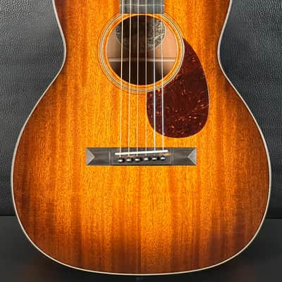 Collings 001 Sunburst 2026 - Gloss image 3