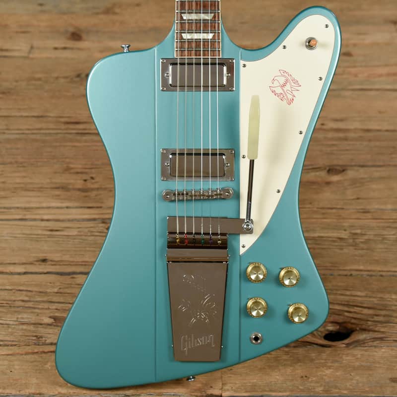 Gibson Custom Shop '65 Firebird V Reissue 1998 - 2016 image 3