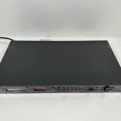 ART DR-X, Digital Multi-Effects & Dynamics Processor, Vintage Rack image 4