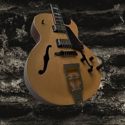 Aslin Dane Jazz King - Natrual image 2